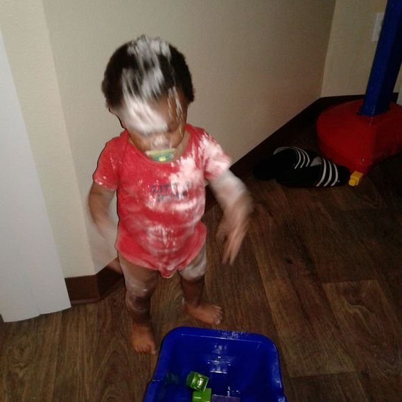 Meet your Posher, Darrin - Picture 1 of 1